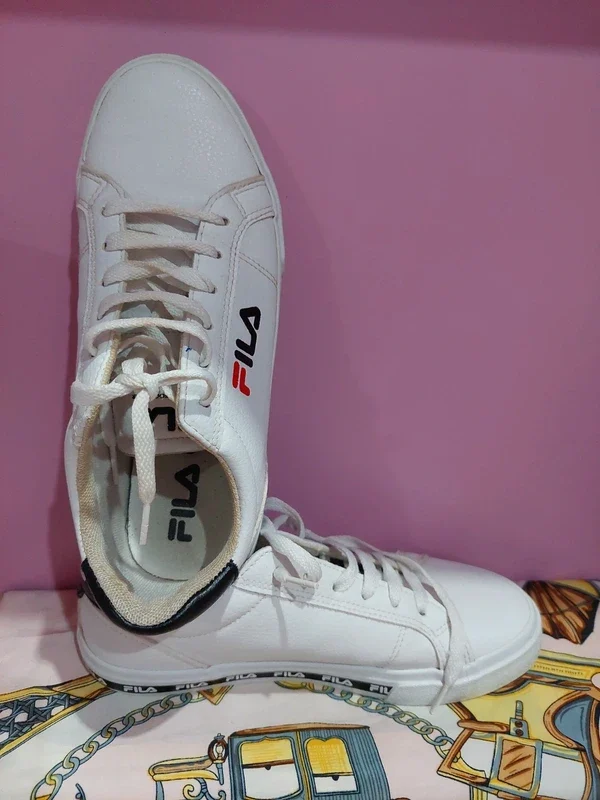 Adidași FILA Albi – BRAILA, Brăila