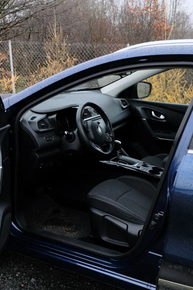 Vând Renault Kadjar – fotografia 3 din 6