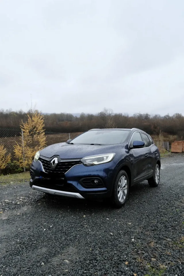 Vând Renault Kadjar – fotografia 6 din 6