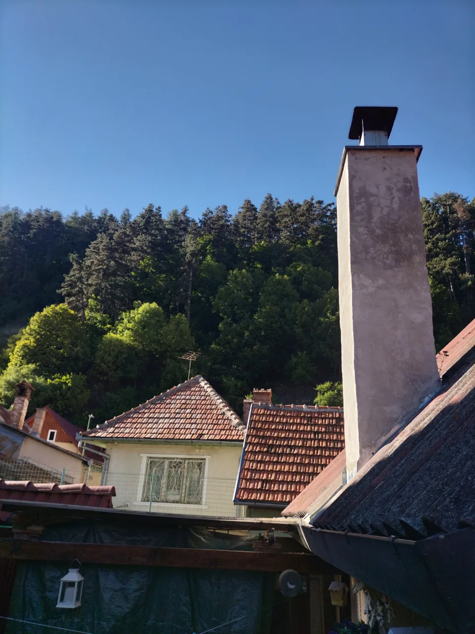 Casa pe sol in cartier Schei – Brasov, Brașov