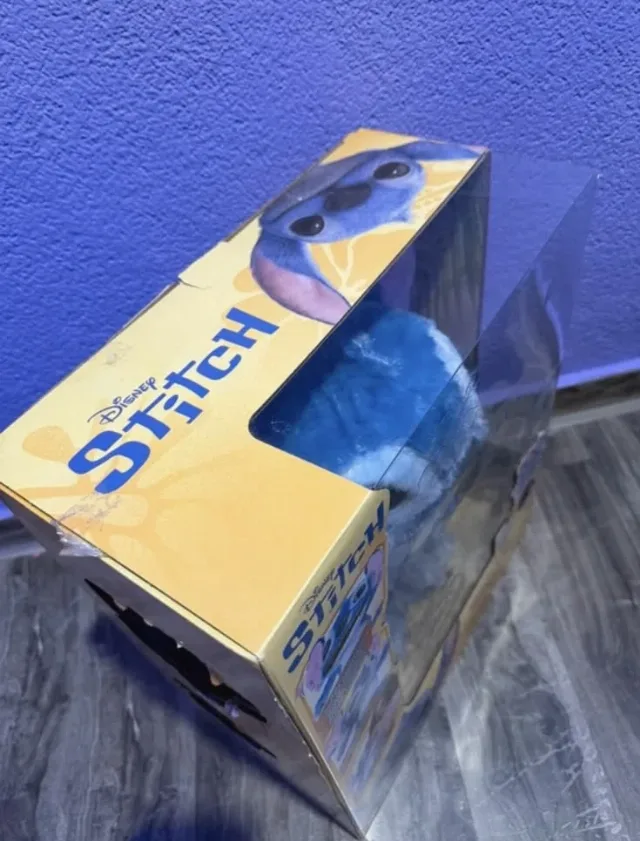 Sticht 100 sunete și mișcări – fotografia 3 din 8