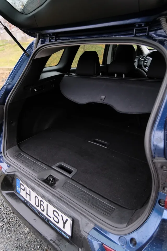 Vând Renault Kadjar – fotografia 5 din 6