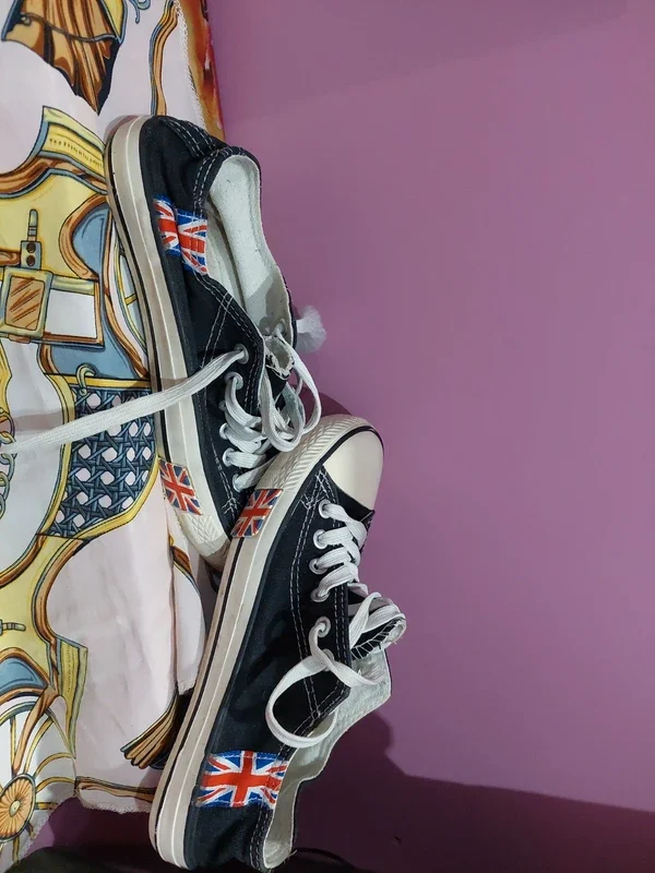 Teniși Converse Chuck Taylor – BRAILA, Brăila