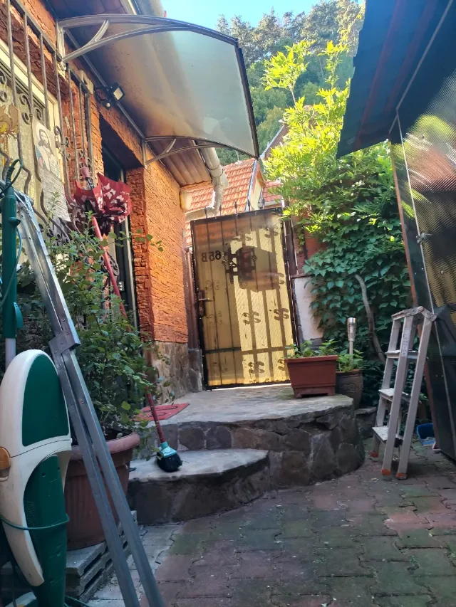 Casa pe sol in cartier Schei – fotografia 5 din 8
