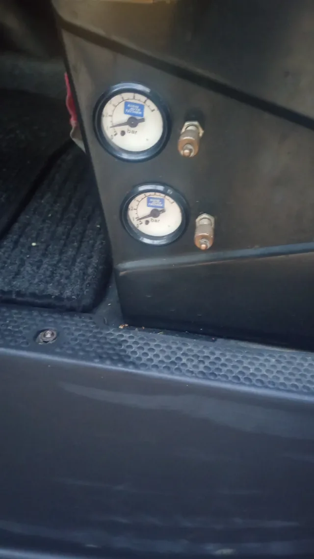 Autorulotă Fiat Ducato Knaus Trevallear 1,6 TD 2001 6 loc – fotografia 4 din 8