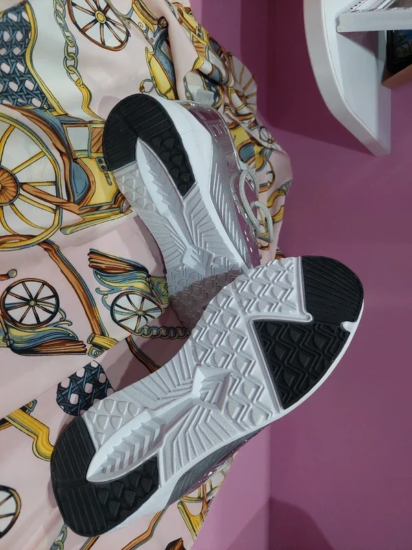 Adidași PLEIN SPORT by Philipp Plein – fotografia 2 din 8