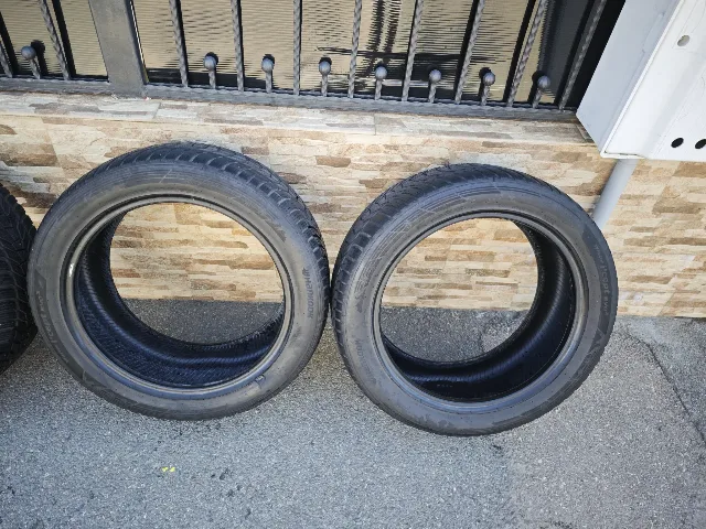 anvelope hankook – fotografia 2 din 6