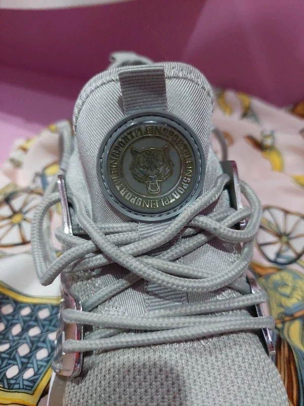 Adidași PLEIN SPORT by Philipp Plein – fotografia 7 din 8