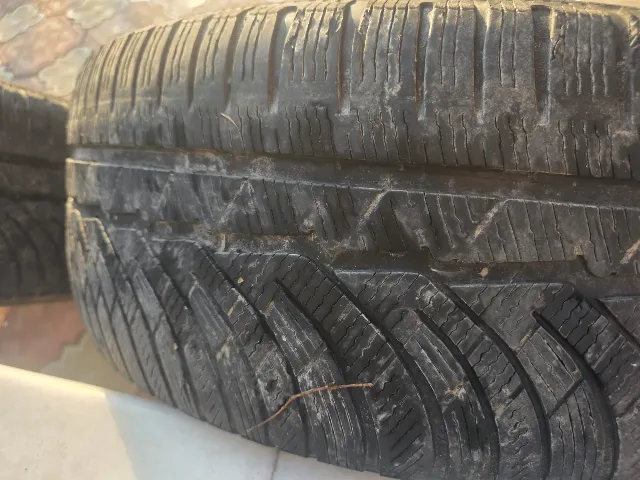Jante aliaj R18, 5x120 gama Bmw – fotografia 6 din 6