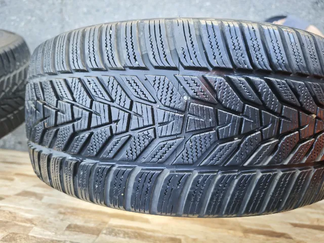 anvelope hankook – fotografia 3 din 6