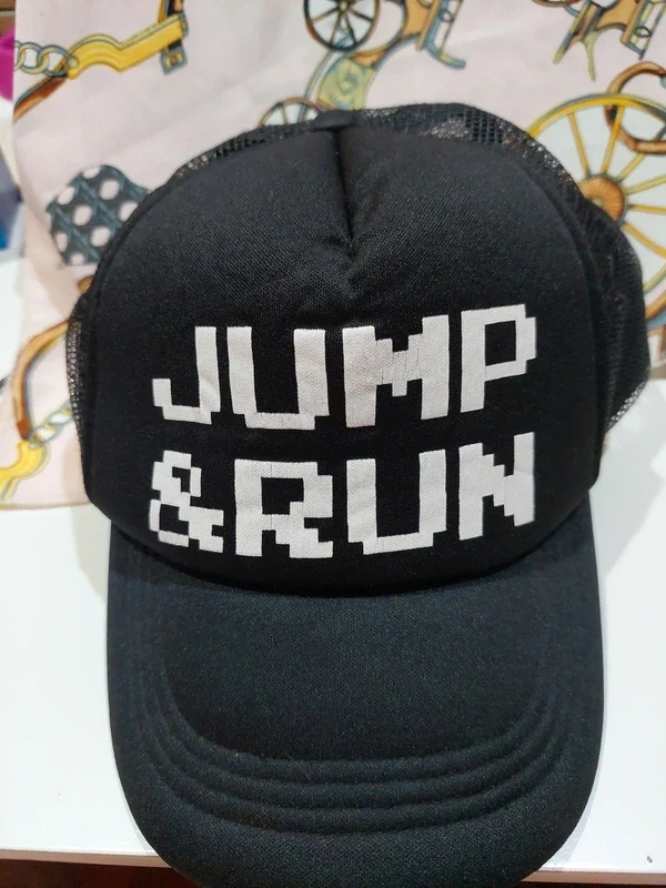 Șapcă copii H&M „Jump & Run” – BRAILA, Brăila