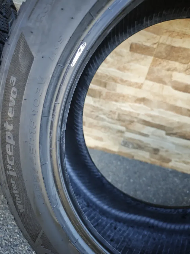 anvelope hankook – fotografia 5 din 6