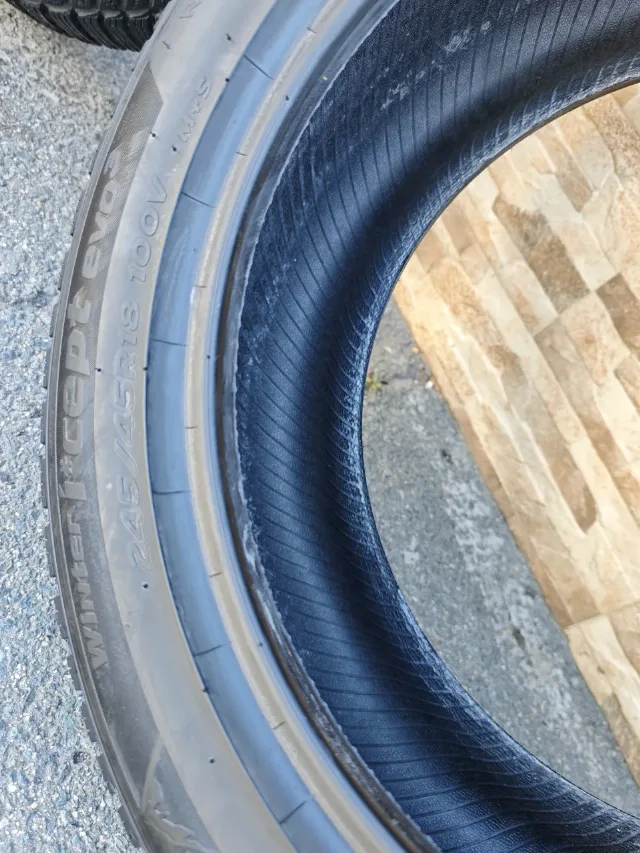 anvelope hankook – fotografia 6 din 6