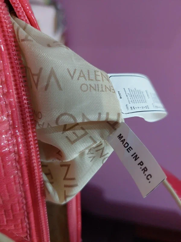 Geantă Valentino Bags – fotografia 4 din 4