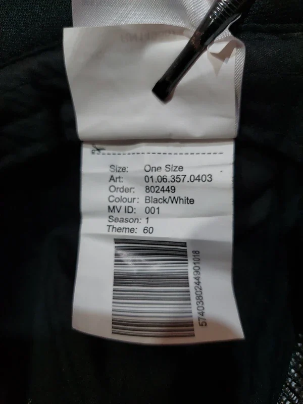 Șapcă copii H&M „Jump & Run” – fotografia 3 din 3