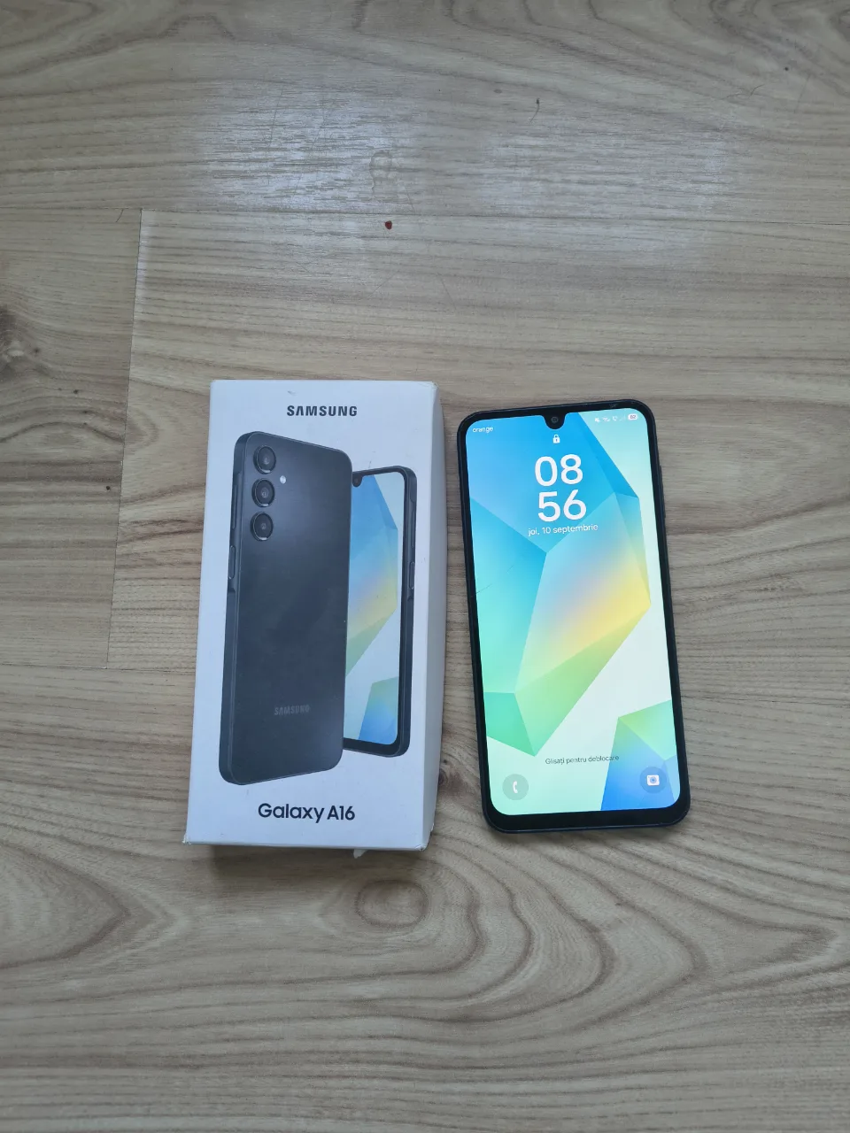vand Samsung A16 – Sighisoara, Mureș