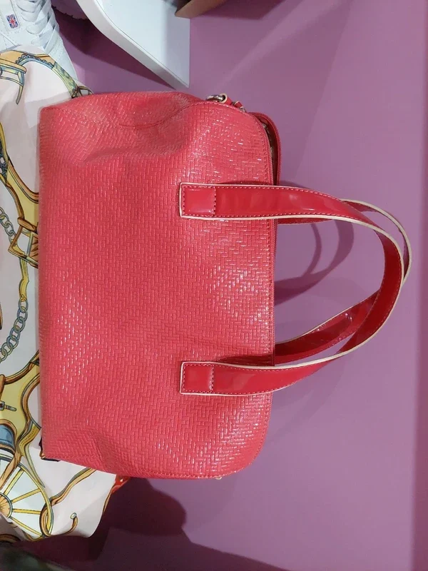 Geantă Valentino Bags – fotografia 2 din 4