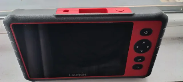 Tester diagnoza auto launch CRP909E WiFi, Android 7, 2GB/16GB garanție! – fotografia 4 din 4