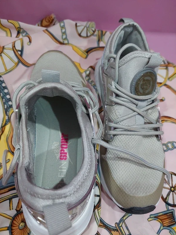 Adidași PLEIN SPORT by Philipp Plein – fotografia 5 din 8