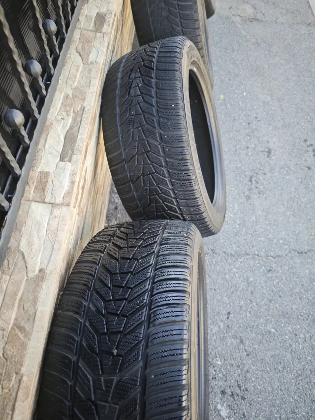 anvelope hankook – fotografia 4 din 6