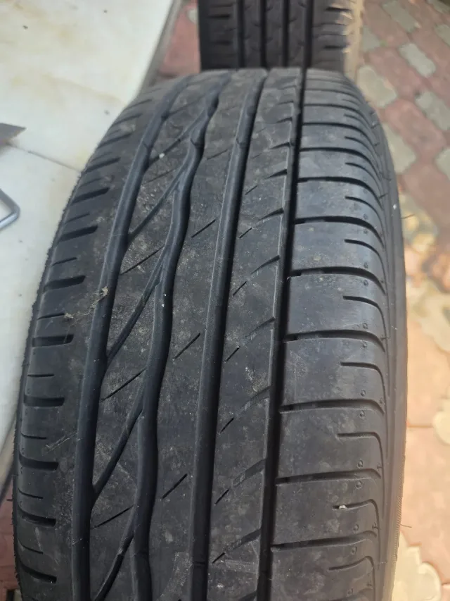 Jante aliaj R16, 5x120 gama BMW – fotografia 6 din 7