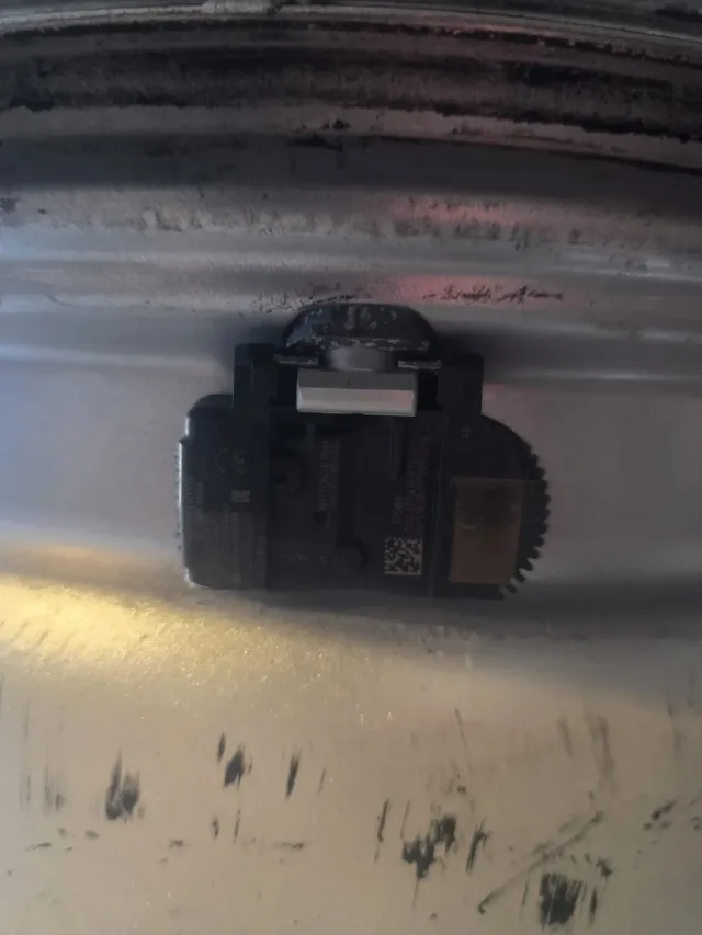 Jante aliaj R16, 5x120 gama BMW – fotografia 7 din 7