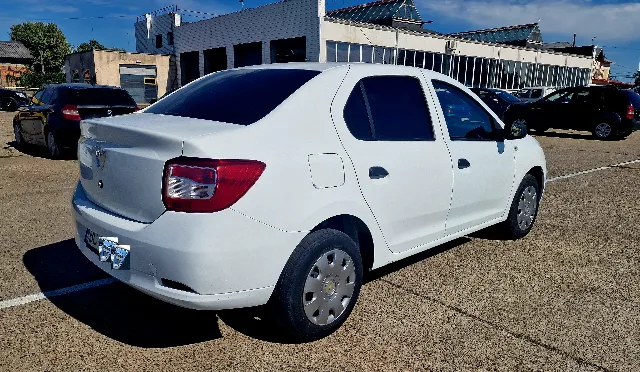 Dacia Logan 2016 - 1.5 dci - Diesel - E6 - AC - Stare foarte buna – fotografia 4 din 8