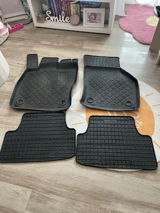 Set preșuri cauciuc – Ramnicu Valcea, Vâlcea