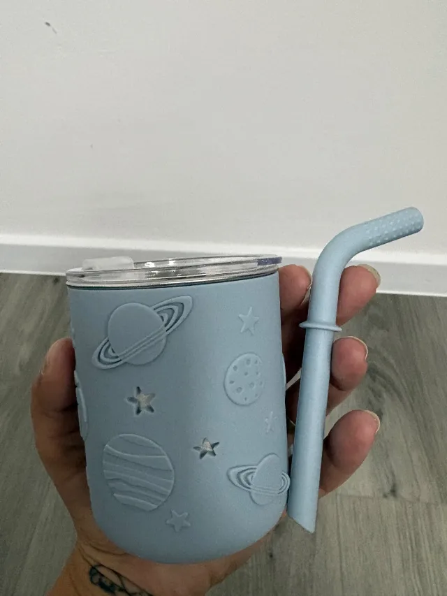 Set vase pentru diversificare bebelusi – fotografia 8 din 8