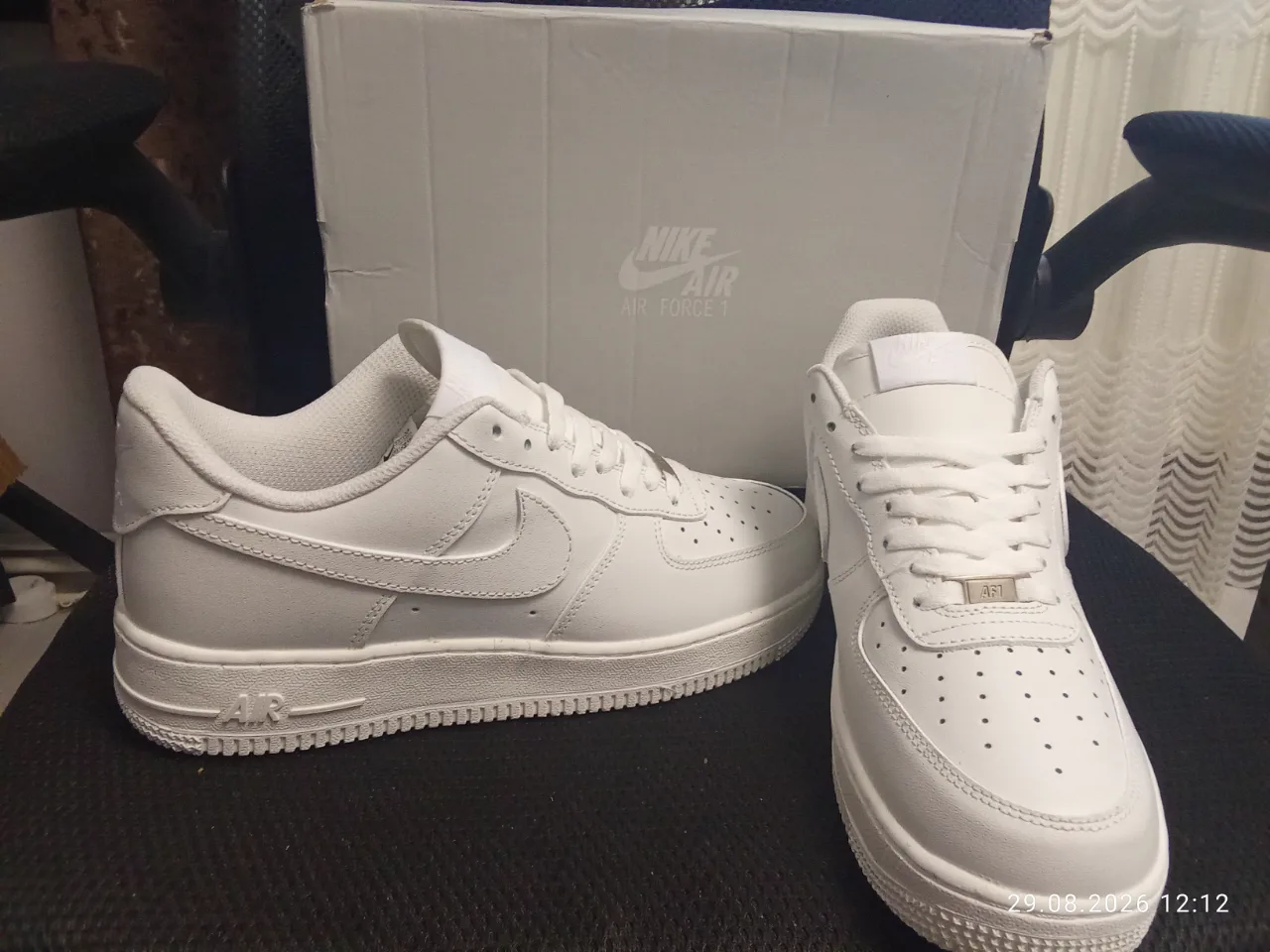 adidasi nike barbati originali – Bacau, Bacău