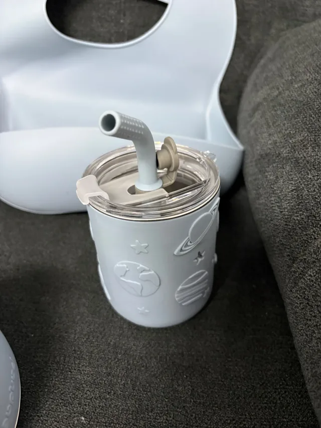 Set vase pentru diversificare bebelusi – fotografia 3 din 8