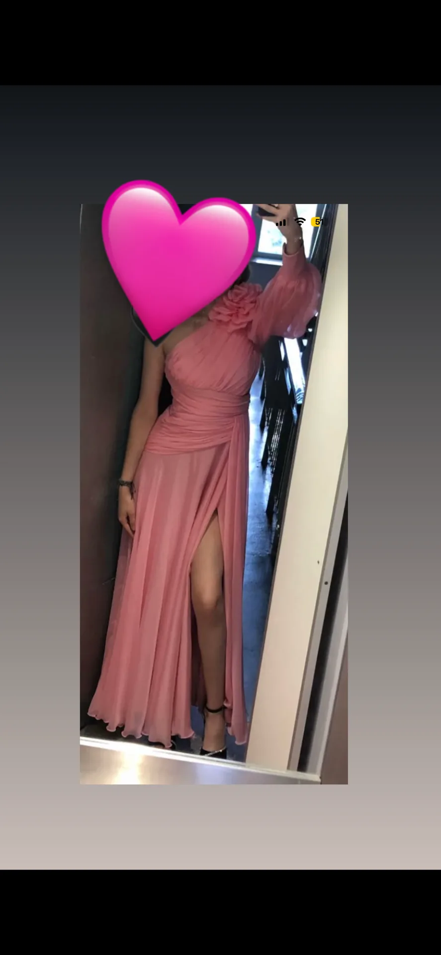 Rochie eveniment – fotografia 1 din 1