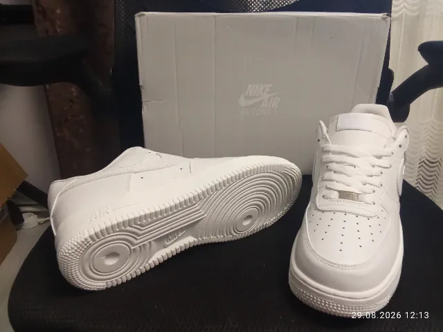adidasi nike barbati originali – fotografia 3 din 8