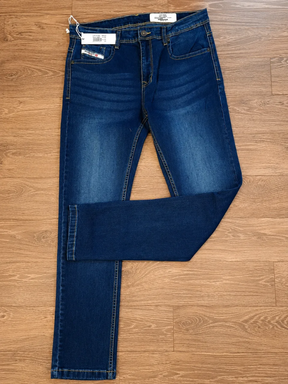 W32 Diesel Jeans Slim Fit For Men – Sector 3, București