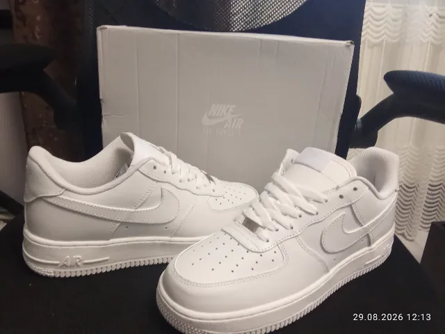 adidasi nike barbati originali – fotografia 7 din 8