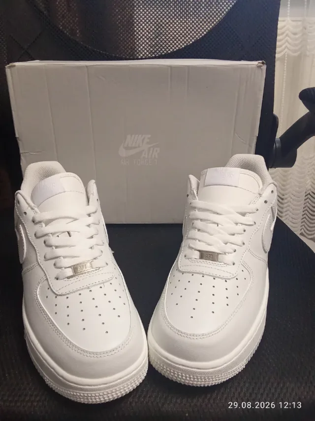 adidasi nike barbati originali – fotografia 8 din 8