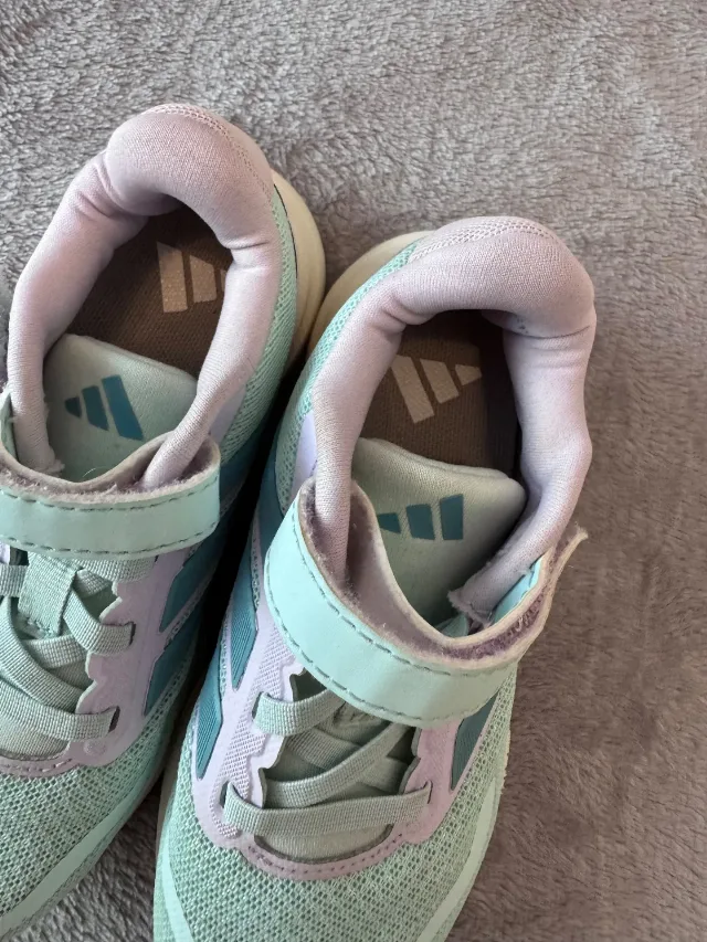 Încălțăminte sport Adidas 28 copii – fotografia 8 din 8