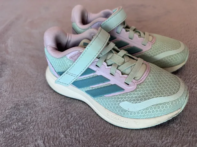 Încălțăminte sport Adidas 28 copii – fotografia 5 din 8