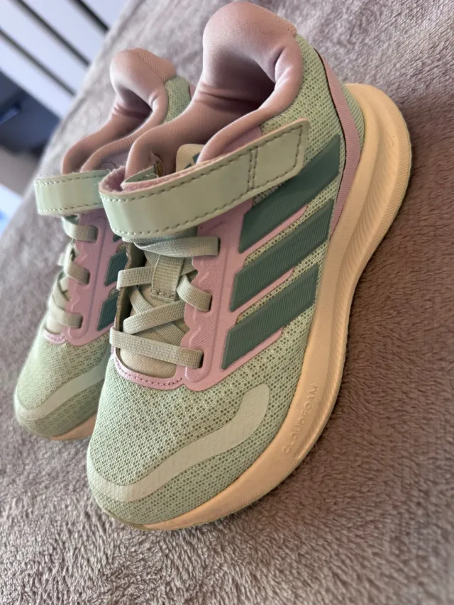 Încălțăminte sport Adidas 28 copii – fotografia 4 din 8