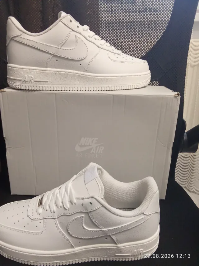 adidasi nike barbati originali – fotografia 4 din 8