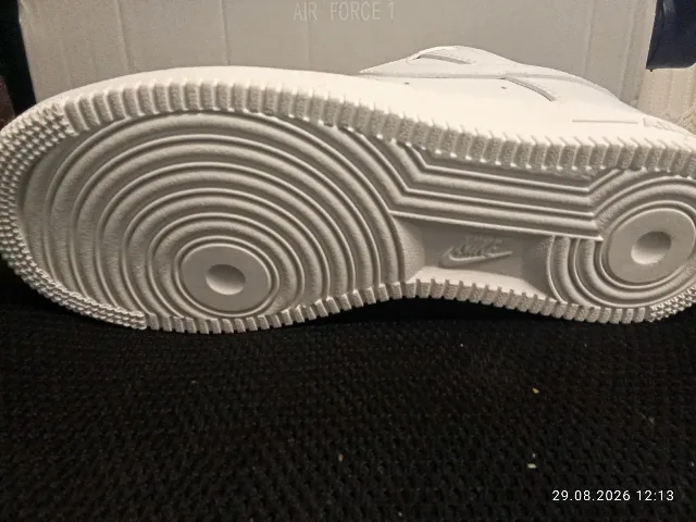 adidasi nike barbati originali – fotografia 5 din 8