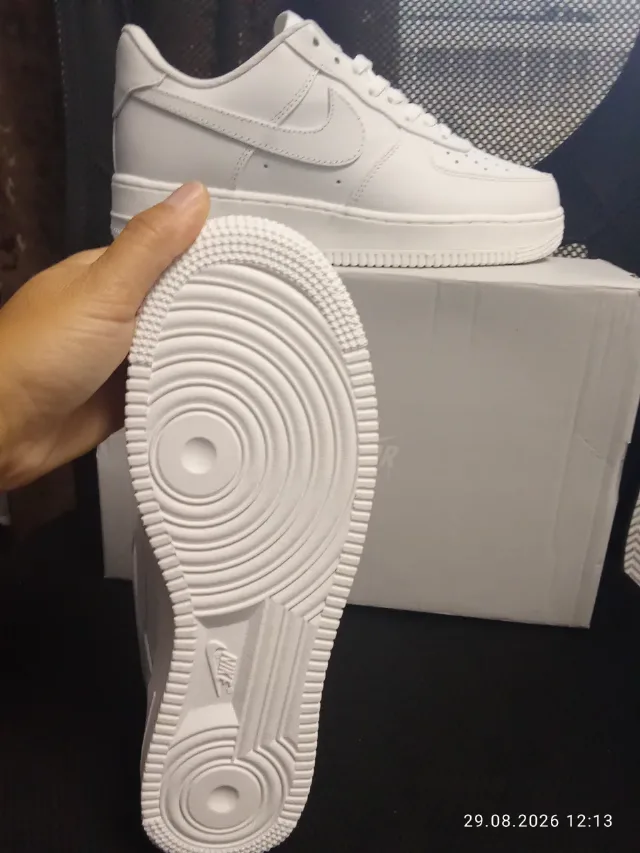 adidasi nike barbati originali – fotografia 6 din 8