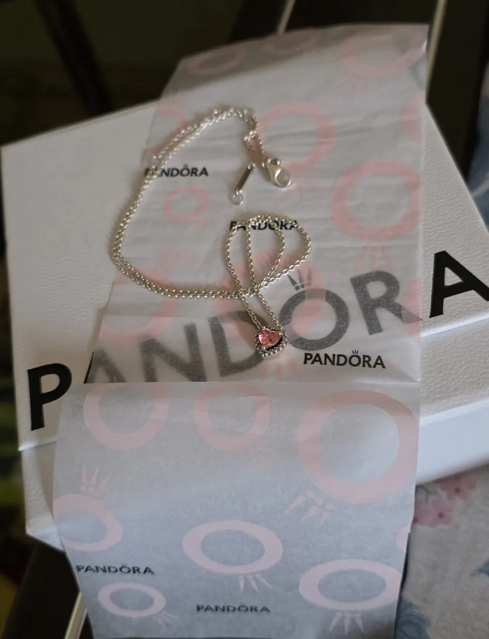lantisor pandora – Sibiu, Sibiu