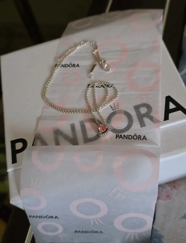 lantisor pandora – Sibiu, Sibiu