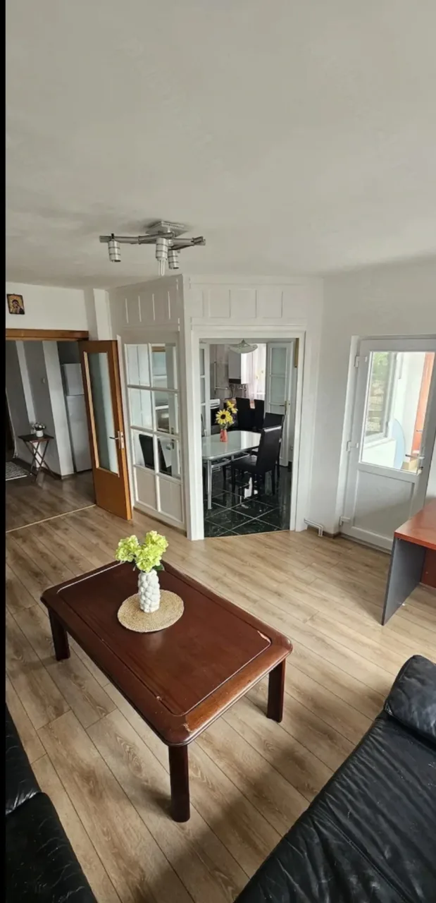 Vând ap 2 cam, Deva, bloc Casial – Deva, Hunedoara