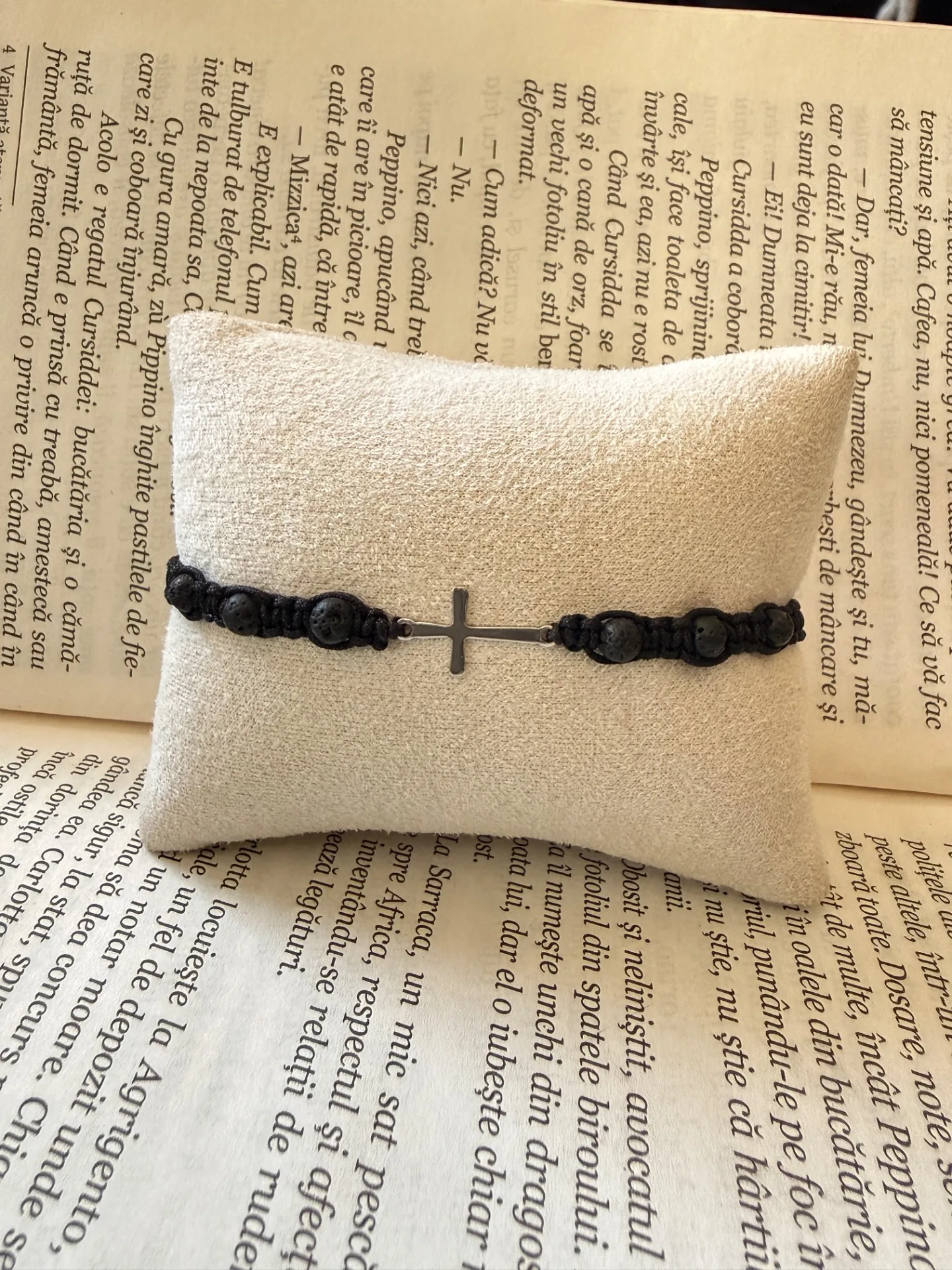 Brățară black handmade – Iasi, Iași