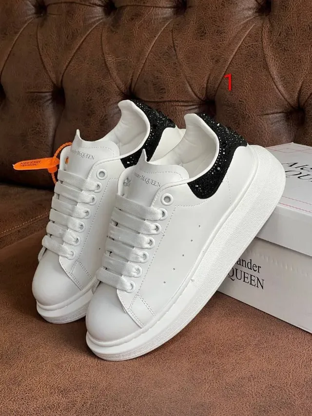 Adidași Alexander Mcqueen dama 37-40 – Cluj-Napoca, Cluj
