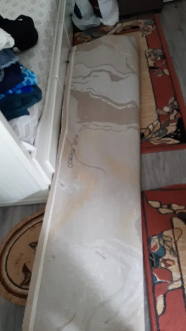 covor  fără nici un defect – fotografia 2 din 2