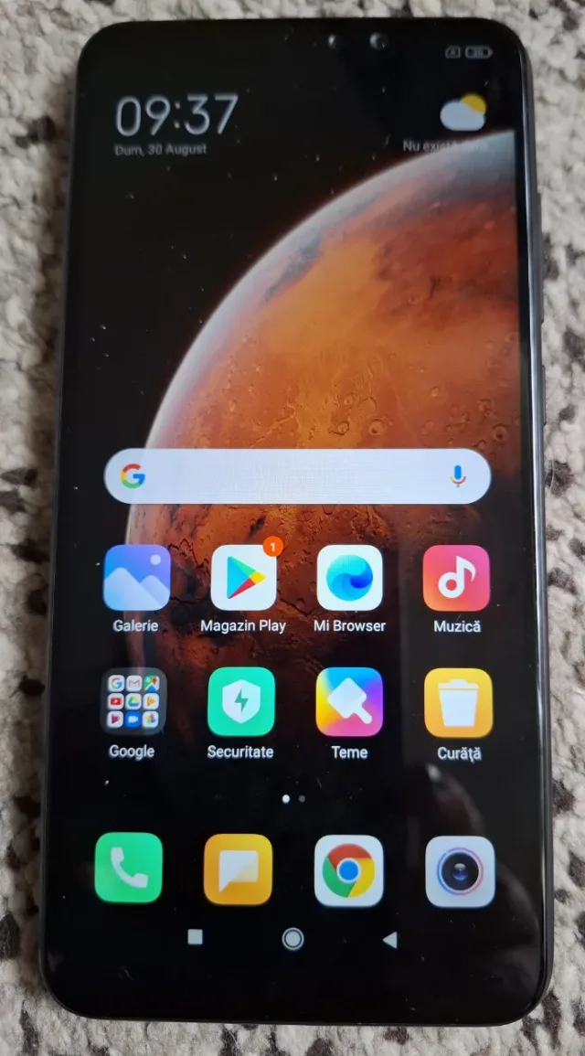 Vând telefoane second-hand perfect funcționale – fotografia 3 din 4