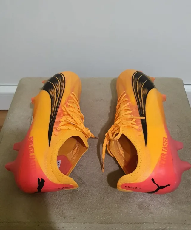 PUMA ULTRA ULTIMATE FG/AG – Ghete Fotbal – fotografia 2 din 8